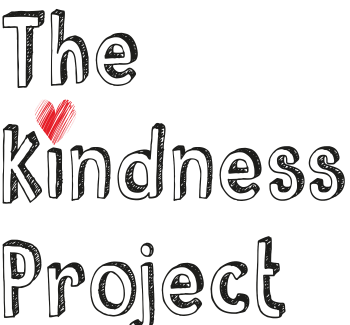 The kindness project About Us picture